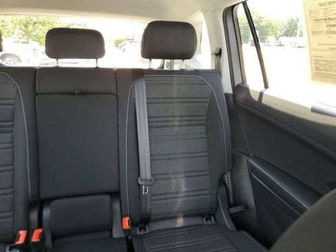 Certified 2024 Volkswagen Tiguan S FWD image 12