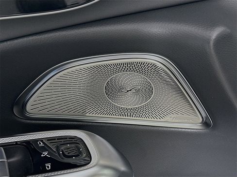 New 2026 Mercedes-Benz E 53 AMG e 4MATIC Sedan image 19