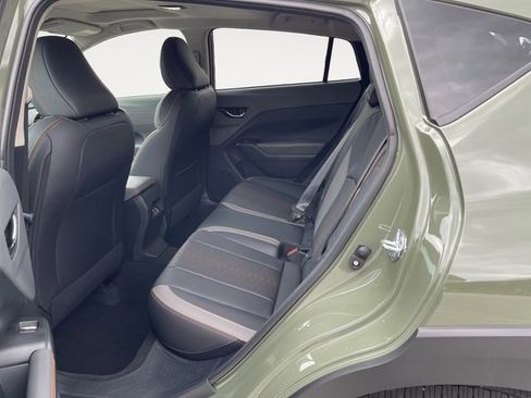 New 2026 Subaru Crosstrek 2.5i Limited AWD/4WD image 13