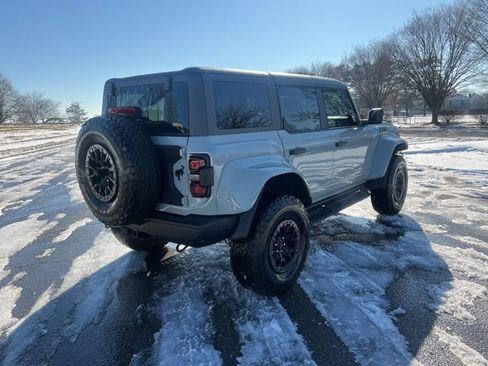 Used 2023 Ford Bronco Raptor image 11