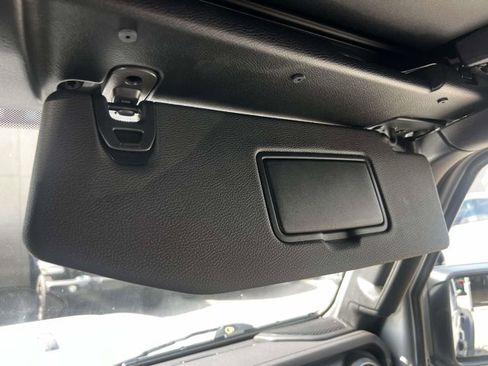 Used 2023 Jeep Wrangler Unlimited w/ Sun & Screen Package AWD/4WD image 34