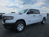 New 2025 RAM 1500 Tradesman image 3