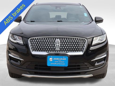 Used 2019 Lincoln MKC Black Label image 7
