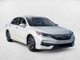 Used 2016 Honda Accord EX-L image 3