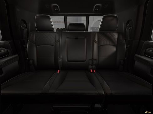New 2026 RAM 2500 Limited AWD/4WD image 12