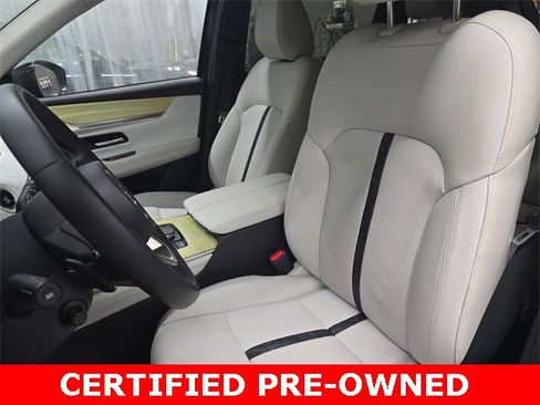 Used 2025 MAZDA CX-90 3.3 Turbo S w/ Premium Plus image 17