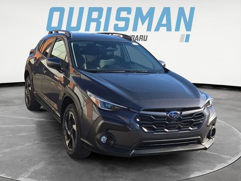 Used 2026 Subaru Crosstrek 2.5i Limited w/ Crosstrek Mirror Package AWD/4WD image 1
