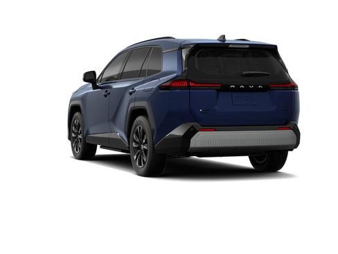 New 2026 Toyota RAV4 SE AWD/4WD image 4