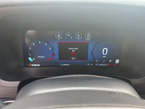 Used 2024 Ford F150 XLT w/ Equipment Group 302A MID AWD/4WD image 22
