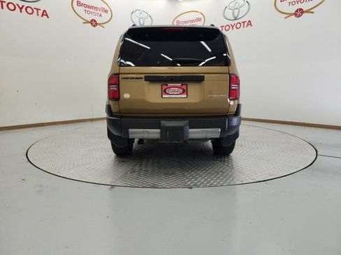 Used 2024 Toyota Land Cruiser w/ Premium Package AWD/4WD image 7