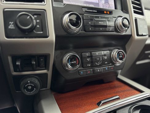 Used 2021 Ford F350 King Ranch w/ King Ranch Ultimate Package image 34