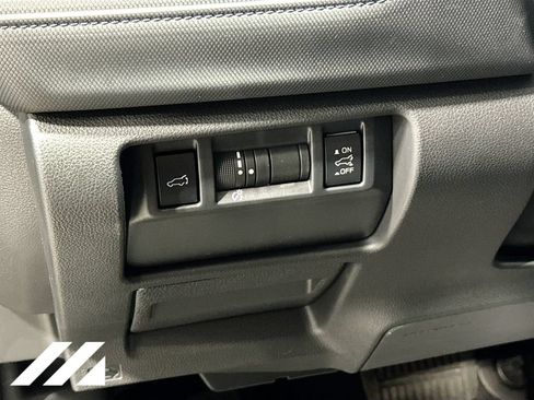New 2026 Subaru Forester Premium AWD/4WD image 10