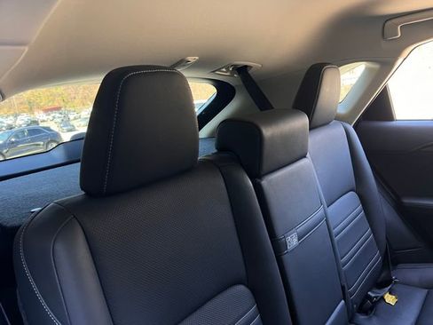 Used 2015 Lexus NX 200t FWD w/ Premium Package image 30