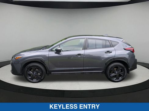 Certified 2024 Subaru Crosstrek 2.0i AWD/4WD image 7