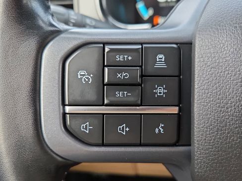 Used 2023 Ford F150 Lariat w/ Equipment Group 502A High AWD/4WD image 23