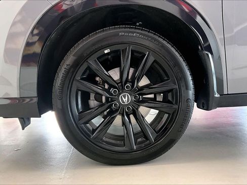 Used 2025 Acura ADX A-Spec AWD/4WD image 8