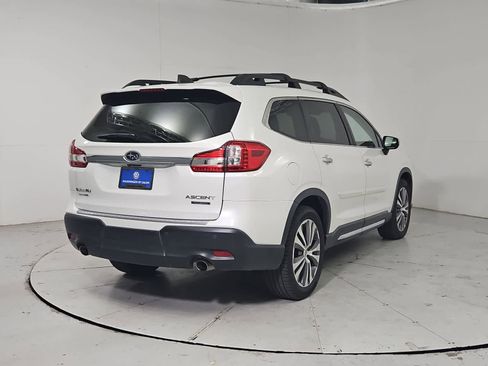 Used 2022 Subaru Ascent Touring image 6