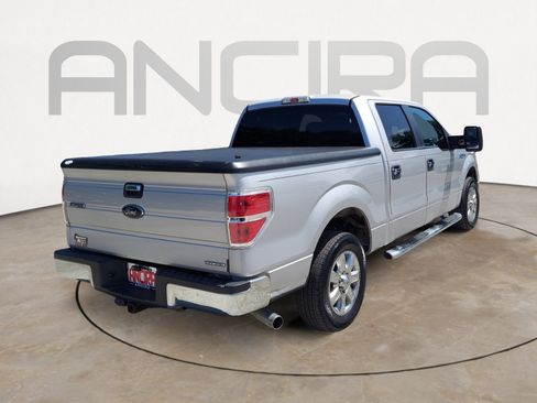 Used 2014 Ford F150 XLT w/ XLT Chrome Package RWD image 10
