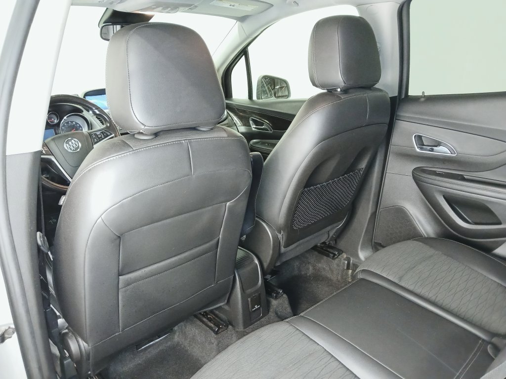 Used 2016 Buick Encore Convenience FWD image 15