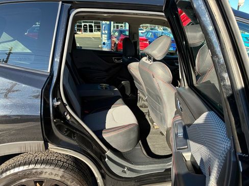 Used 2020 Subaru Forester Sport image 21