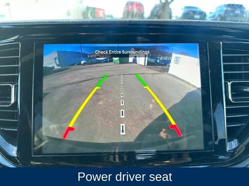 Used 2023 Dodge Durango R/T image 15