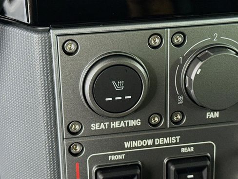 Used 2024 INEOS Grenadier image 19