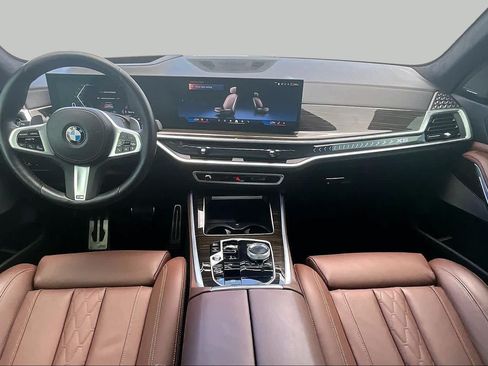 Used 2024 BMW X5 xDrive40i RWD image 14