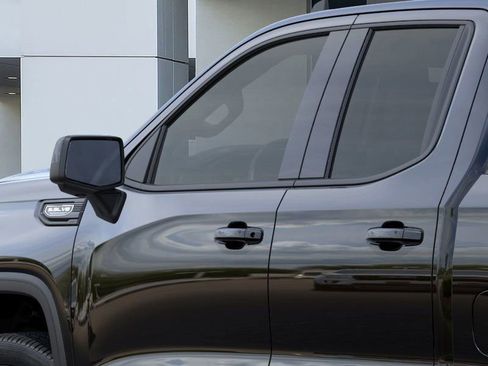 New 2026 GMC Sierra 1500 Elevation w/ Preferred Package image 12