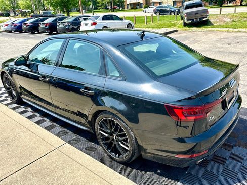 Used 2018 Audi A4 2.0T Premium Plus w/ Premium Plus Package image 3