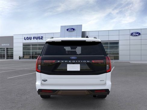 New 2025 Ford Expedition Max King Ranch image 6