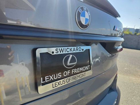 Used 2024 BMW X7 M60i w/ Executive Package AWD/4WD image 14