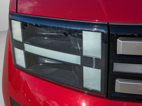 New 2026 Hyundai Santa Fe SEL image 13