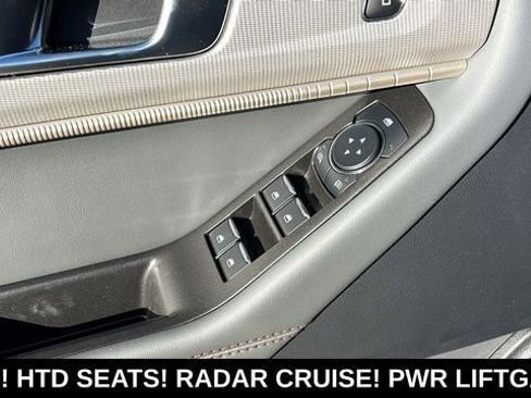 New 2026 Ford Explorer Active AWD/4WD image 10