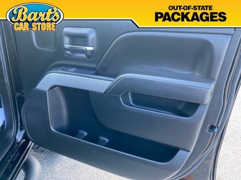 Used 2019 Chevrolet Silverado 2500 LT w/ Midnight Edition AWD/4WD image 13