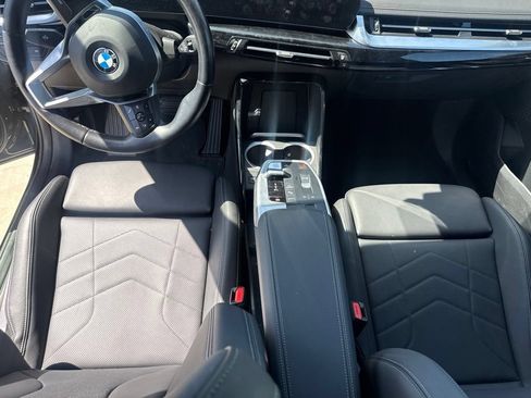 Used 2023 BMW X1 xDrive28i w/ Convenience Package AWD/4WD image 19