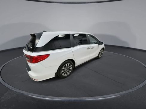 Used 2023 Honda Odyssey EX-L image 8