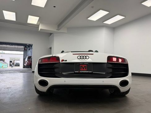 Used 2011 Audi R8 V10 AWD/4WD image 20