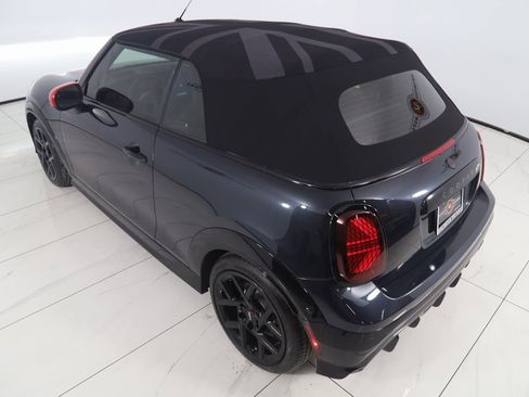 Used 2025 MINI Cooper John Cooper Works image 65