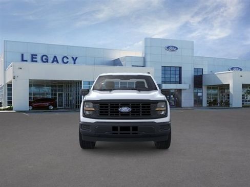 New 2026 Ford F150 XL RWD image 6