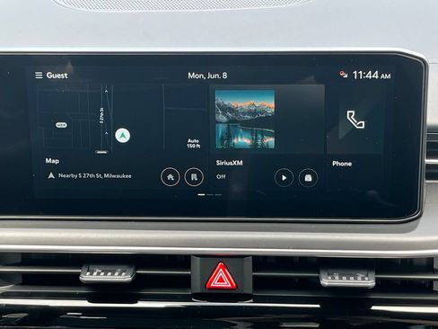 New 2026 Kia K5 GT-Line AWD/4WD image 25