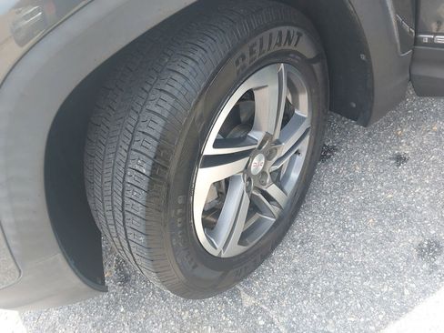 Used 2020 GMC Terrain SLT FWD image 30