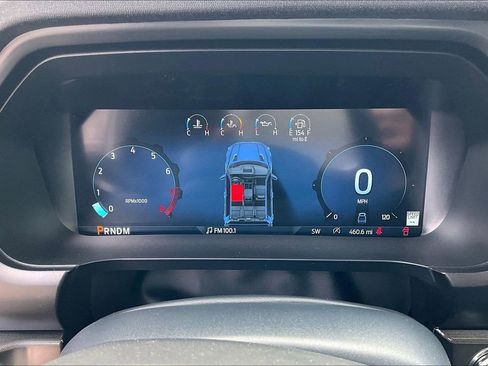 Used 2025 Ford F150 Tremor w/ Equipment Group 402A High AWD/4WD image 23