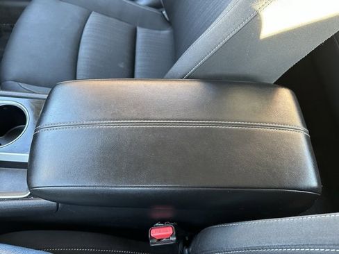 Used 2024 Nissan Altima 2.5 SV image 29