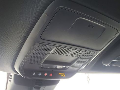 Certified 2024 Chevrolet Traverse Z71 image 33