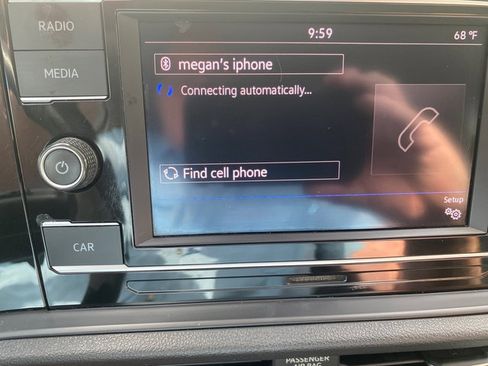 Used 2019 Volkswagen Jetta FWD image 23