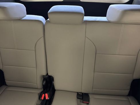 New 2026 GMC Acadia Elevation w/ Black Edition image 22