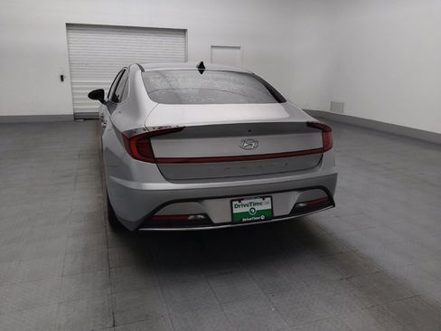 Used 2020 Hyundai Sonata SE FWD image 6