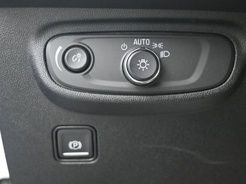Used 2019 GMC Terrain SLE FWD image 7
