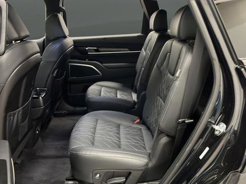 Used 2025 Kia Telluride EX X-Line image 24