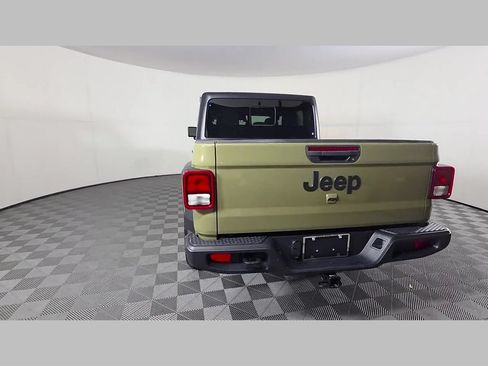Used 2026 Jeep Gladiator Sport AWD/4WD image 44